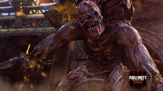 Call of Duty: Black Ops 4 лишили сюжетной линии