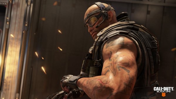 Call of Duty: Black Ops 4 лишили сюжетной линии