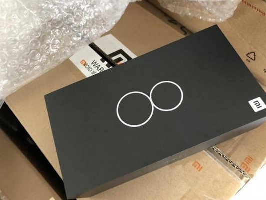 Xiaomi может выпустить сразу смартфон Mi 8, пропустив Mi 7