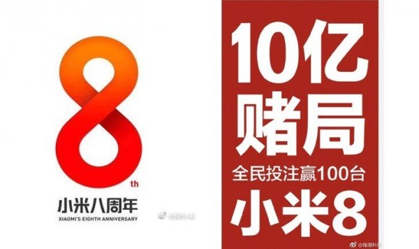 Xiaomi может выпустить сразу смартфон Mi 8, пропустив Mi 7