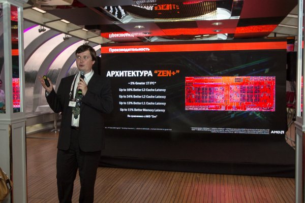 ASUS и AMD анонсировали старт продаж материнских плат серии X470