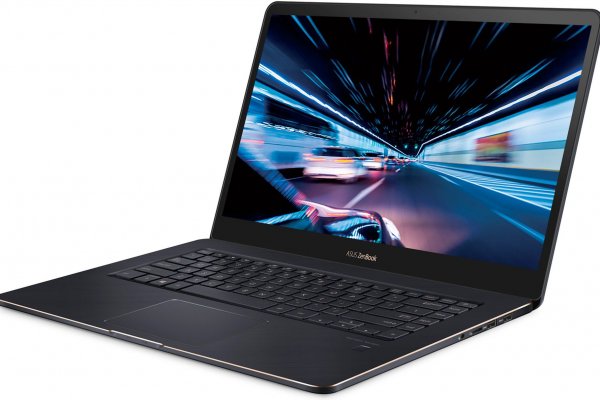 ASUS показала компактный ноутбук с Intel Core i9