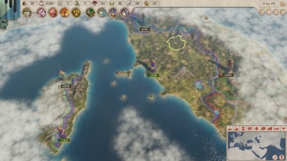 Paradox даёт вам шанс переписать мировую историю