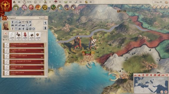 Paradox даёт вам шанс переписать мировую историю