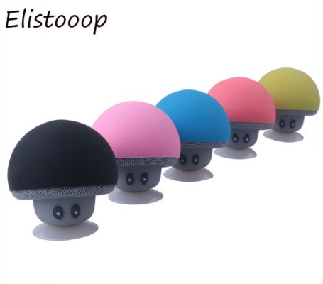 Лучшие недорогие колонки с Bluetooth на AliExpress