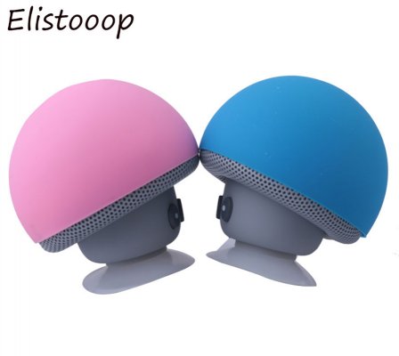 Лучшие недорогие колонки с Bluetooth на AliExpress