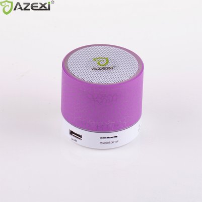 Лучшие недорогие колонки с Bluetooth на AliExpress