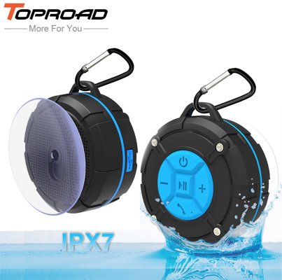 Лучшие недорогие колонки с Bluetooth на AliExpress
