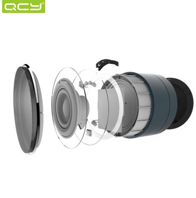Лучшие недорогие колонки с Bluetooth на AliExpress