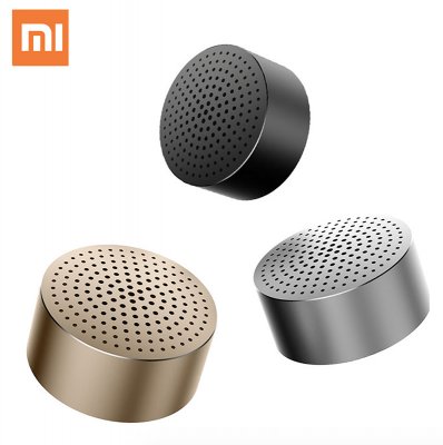Лучшие недорогие колонки с Bluetooth на AliExpress