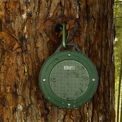 Лучшие недорогие колонки с Bluetooth на AliExpress