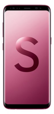 Samsung представила упрощённую версию Galaxy S8