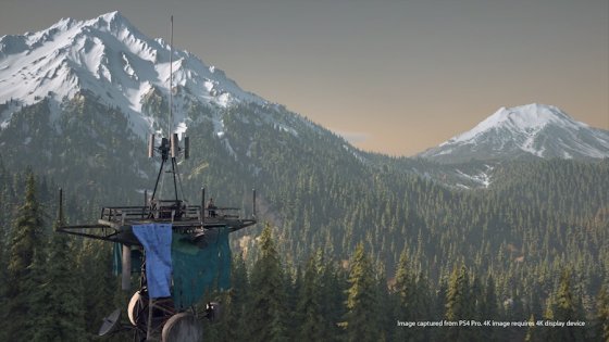 Эксклюзив для PS4 оказался устаревшим и скучным