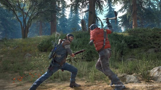 Эксклюзив для PS4 оказался устаревшим и скучным