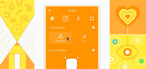 Material Design 2.0: Инструкция по эксплуатации
