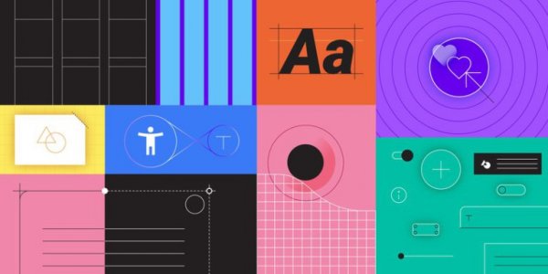 Material Design 2.0: Инструкция по эксплуатации