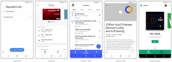 Material Design 2.0: Инструкция по эксплуатации