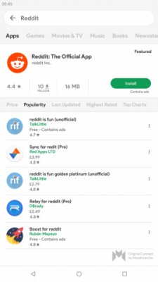 Material Design 2.0: Инструкция по эксплуатации