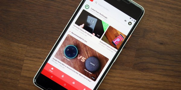 Material Design 2.0: Инструкция по эксплуатации