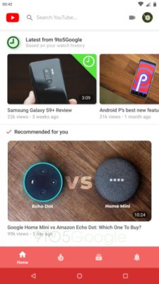 Material Design 2.0: Инструкция по эксплуатации