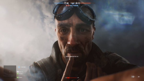 Трейлер Battlefield V раскрывает все секреты