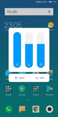 MIUI 10 представят вместе с Xiaomi Mi 8