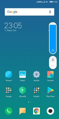 MIUI 10 представят вместе с Xiaomi Mi 8