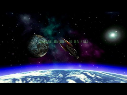 Epic Games бесплатно раздаёт Unreal в честь юбилея игры