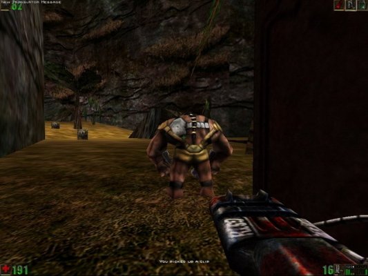 Epic Games бесплатно раздаёт Unreal в честь юбилея игры