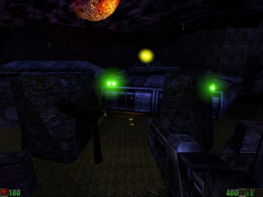 Epic Games бесплатно раздаёт Unreal в честь юбилея игры