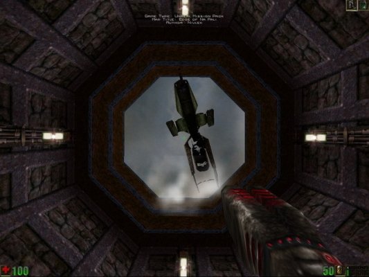 Epic Games бесплатно раздаёт Unreal в честь юбилея игры