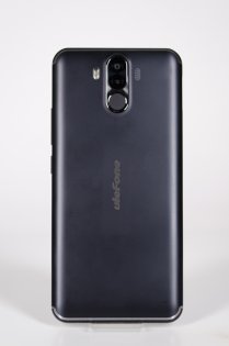 Обзор Ulefone Power 3: энергичный китаец