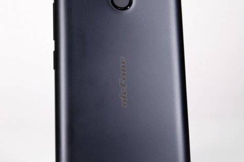 Обзор Ulefone Power 3: энергичный китаец