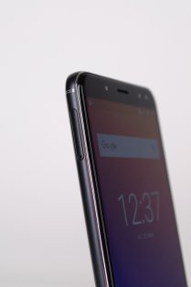 Обзор Ulefone Power 3: энергичный китаец