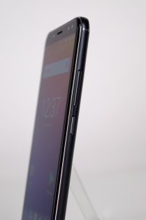 Обзор Ulefone Power 3: энергичный китаец