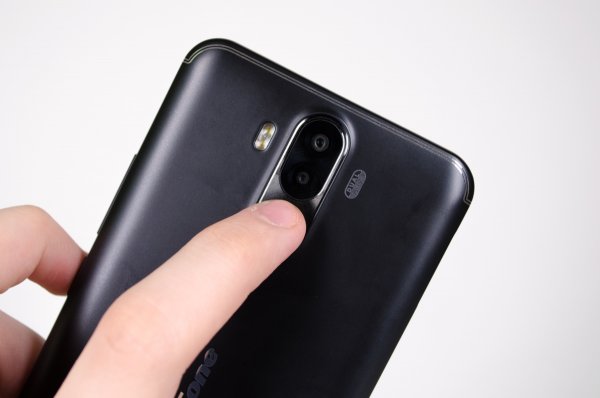 Обзор Ulefone Power 3: энергичный китаец