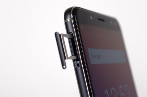 Обзор Ulefone Power 3: энергичный китаец