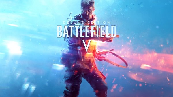 Battlefield V выйдет с сюжетом и без лутбоксов