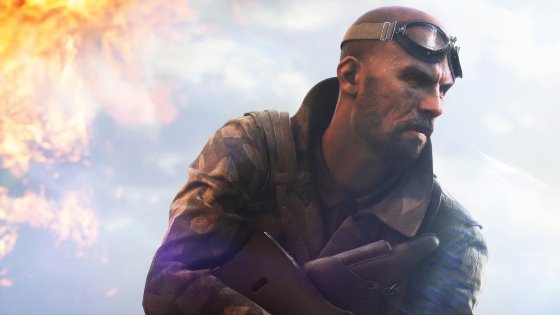 Battlefield V выйдет с сюжетом и без лутбоксов