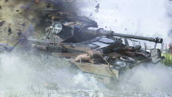 Battlefield V выйдет с сюжетом и без лутбоксов