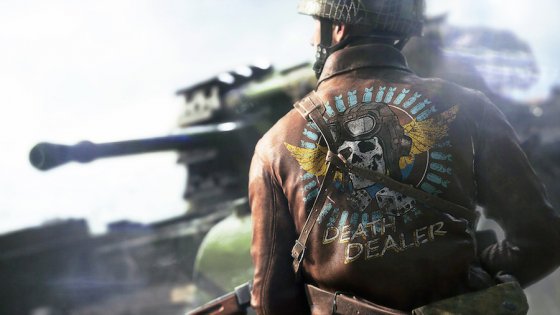 Battlefield V выйдет с сюжетом и без лутбоксов