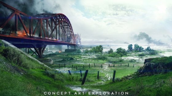 Battlefield V выйдет с сюжетом и без лутбоксов