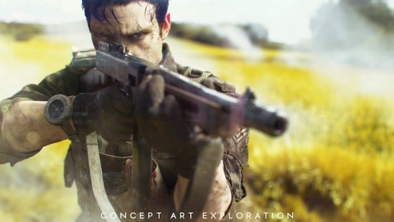 Battlefield V выйдет с сюжетом и без лутбоксов