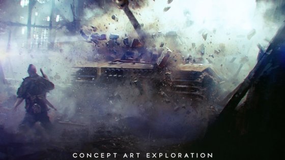 Battlefield V выйдет с сюжетом и без лутбоксов