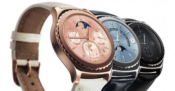Samsung может отказаться от Tizen в пользу Wear OS для своих часов Gear