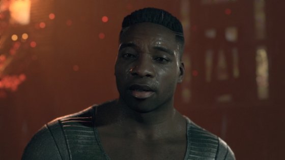 Критикам понравилась Detroit: Become Human