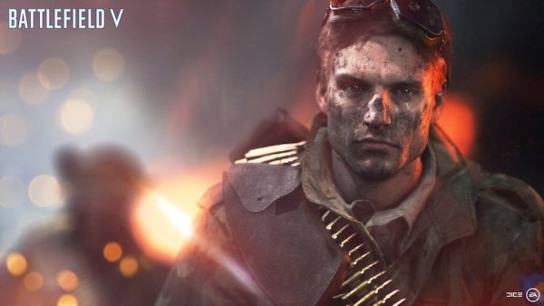 8 причин, почему Battlefield V будет провальным