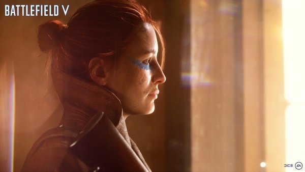 8 причин, почему Battlefield V будет провальным