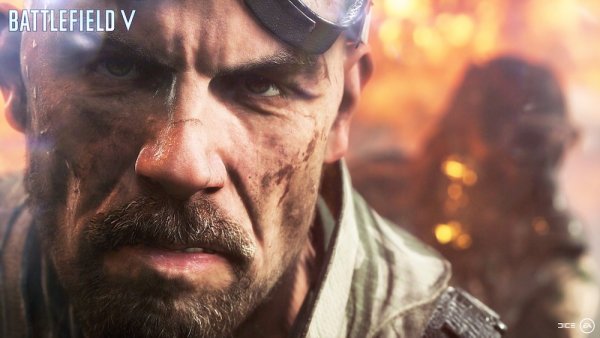 8 причин, почему Battlefield V будет провальным