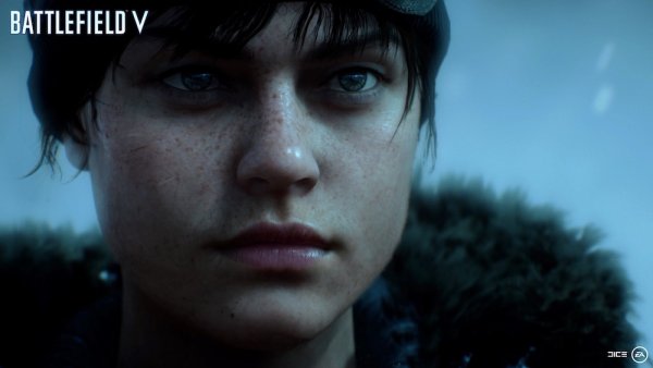8 причин, почему Battlefield V будет провальным